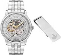 Watch Lucien Rochat Man in Steel R0423116003 - R0423116003